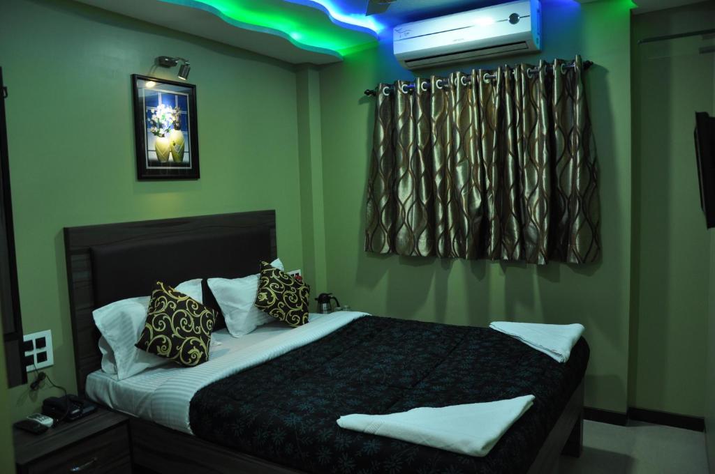 Hotel Planet Plaza Bombaj Pokój zdjęcie
